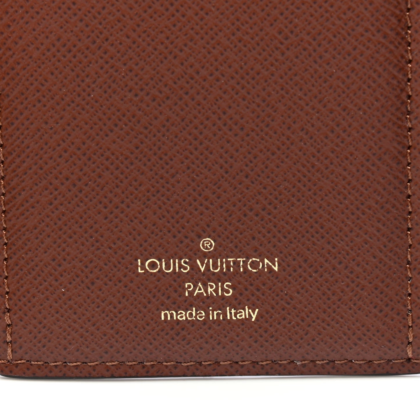 Monogram Victorine Wallet