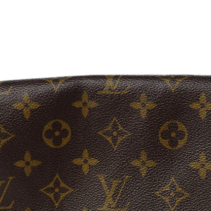 Louis Vuitton Monogram Mini Looping 9 of 9