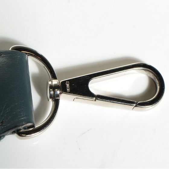 Taurillon Clemence Evelyne PM Bleu Orage