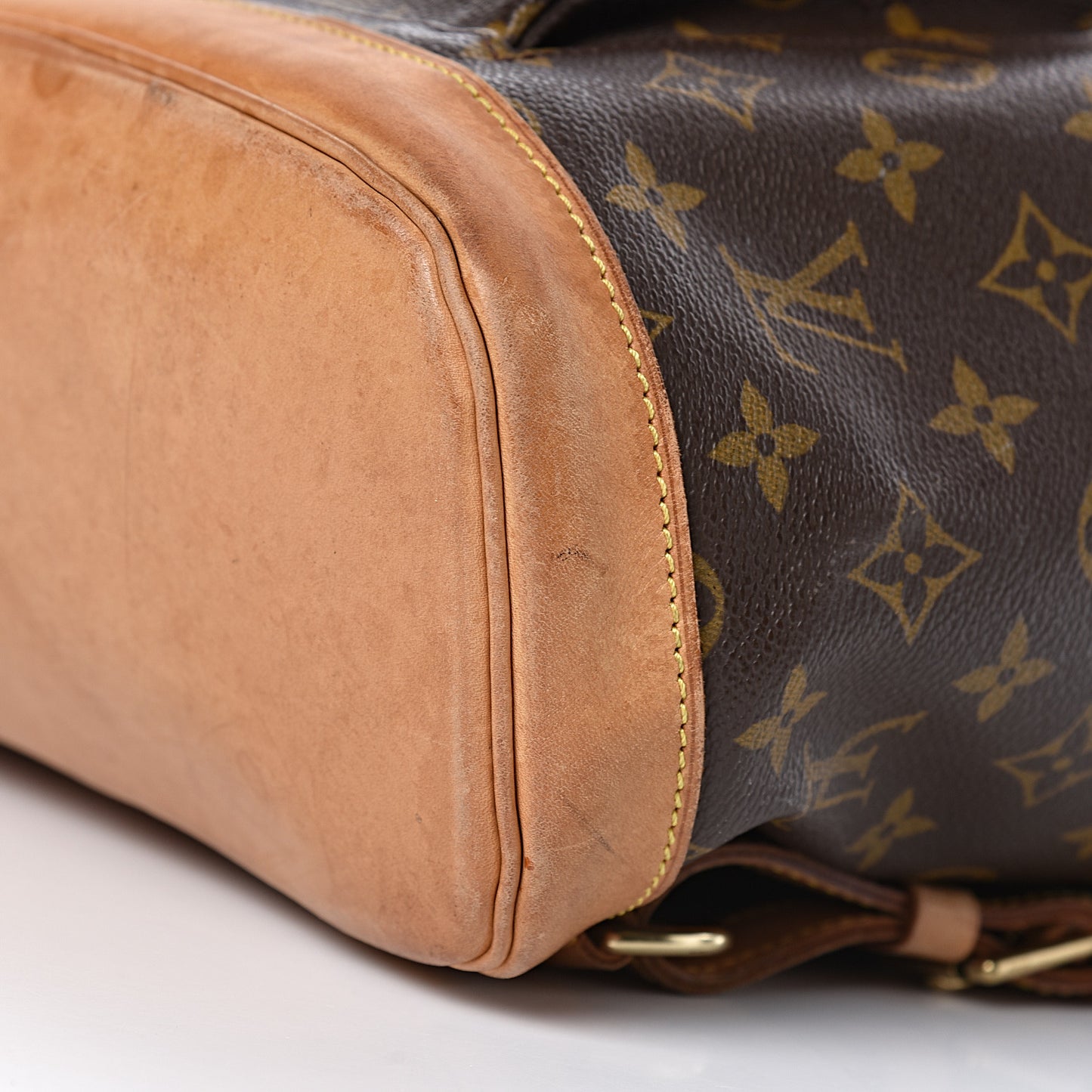 Monogram Montsouris GM Backpack