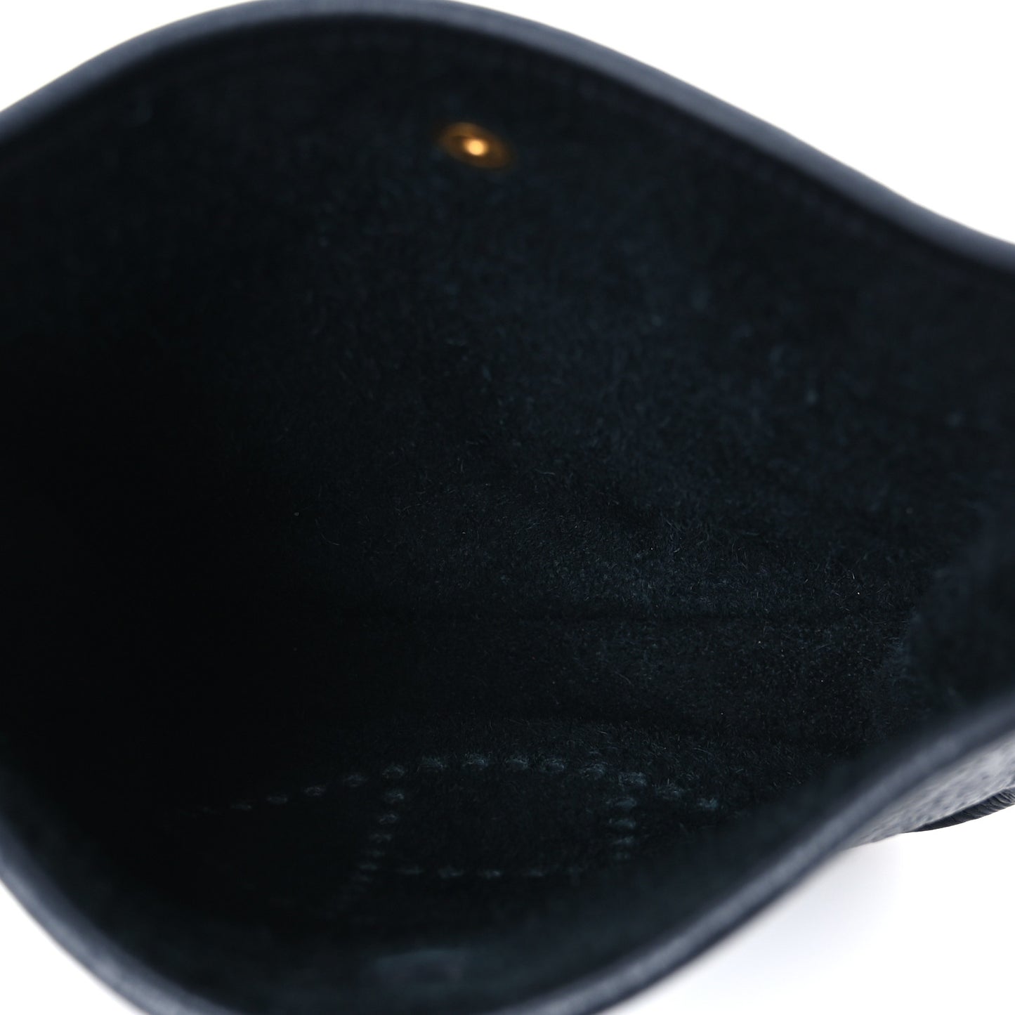 Taurillon Clemence Evelyne TPM Black