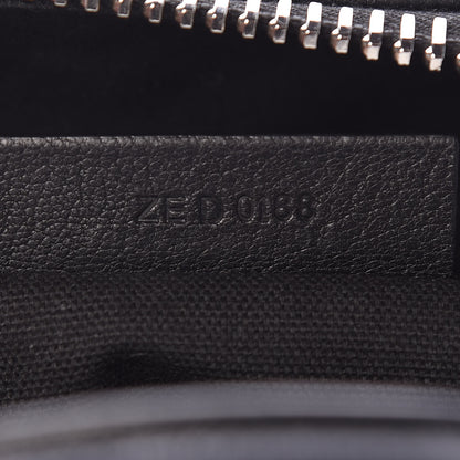 Givenchy Sugar Goatskin Small Antigona Black 7 of 18