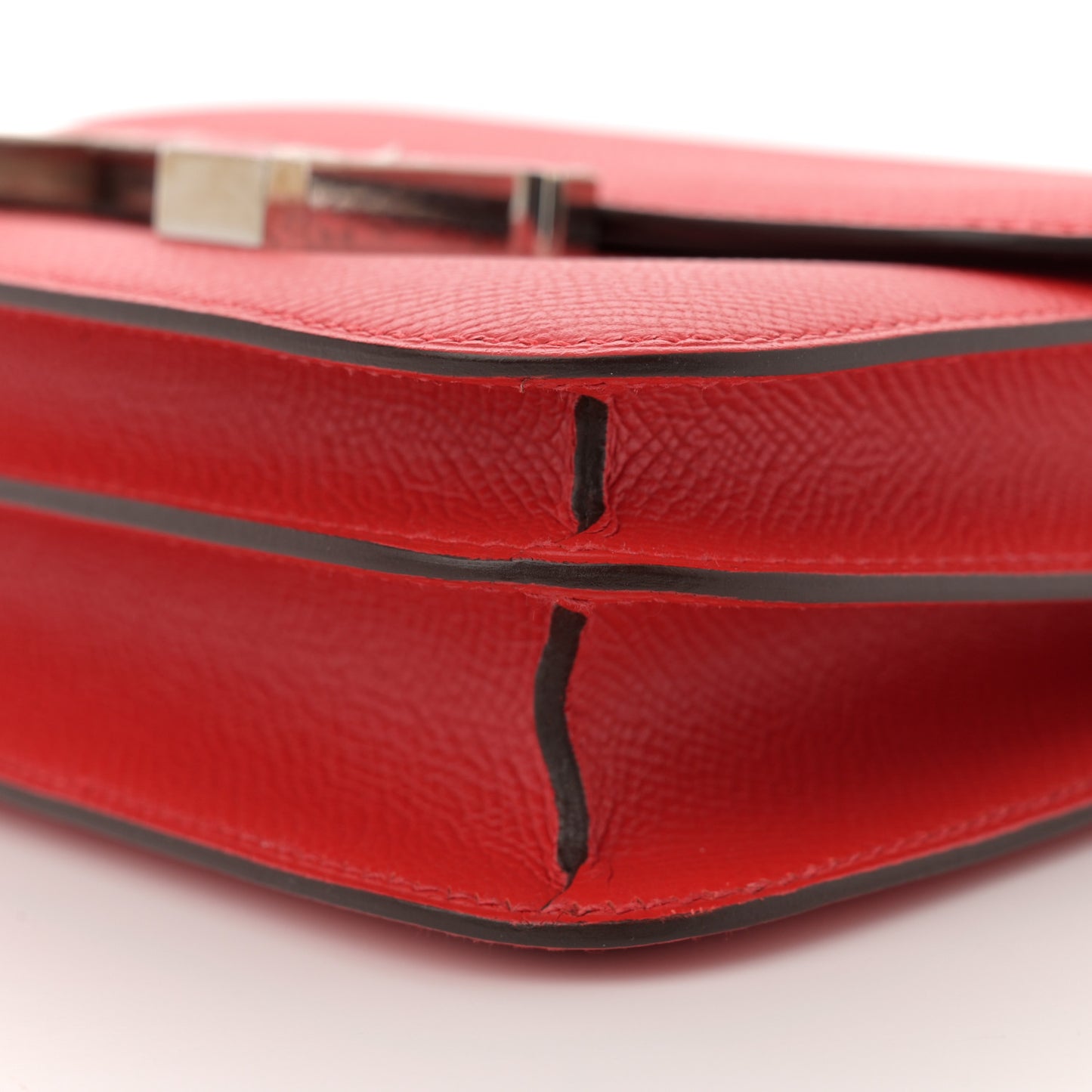 Epsom Enamel Constance 18 Rouge de Coeur Mauve Sylvestre