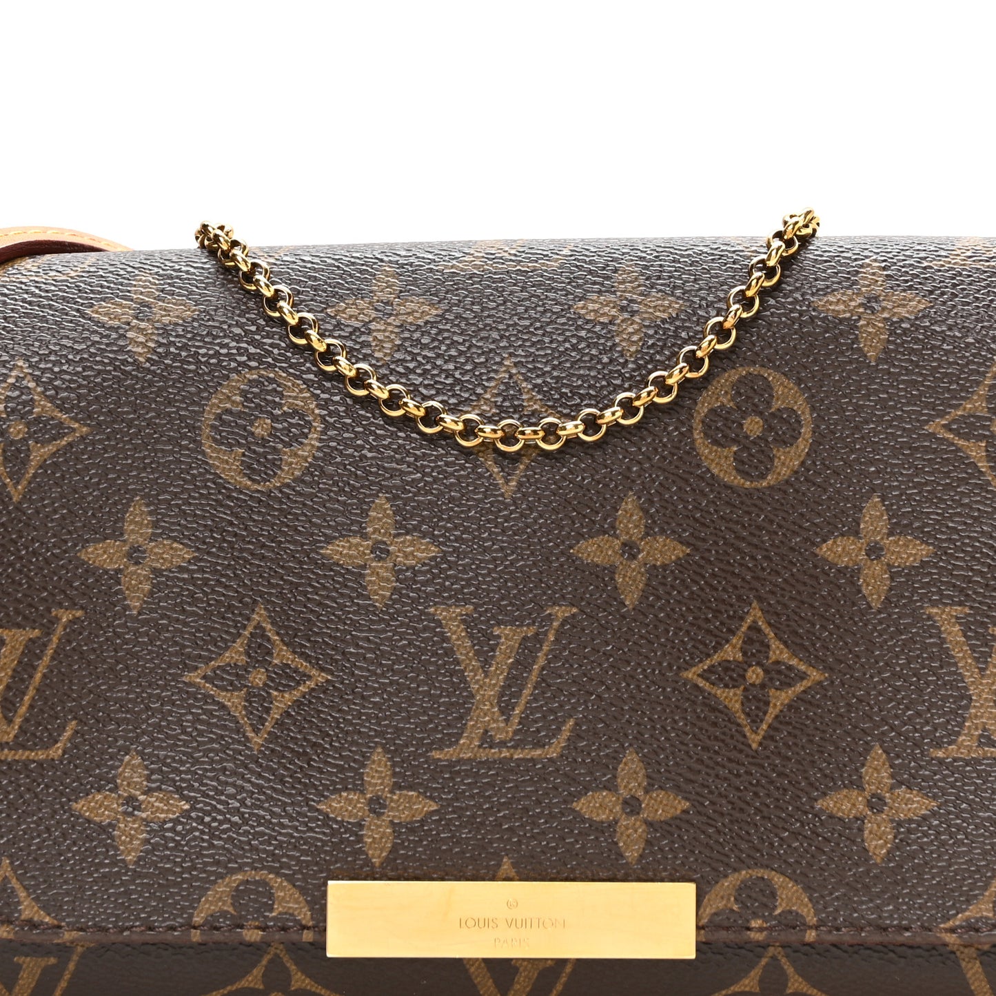 Monogram Favorite PM
