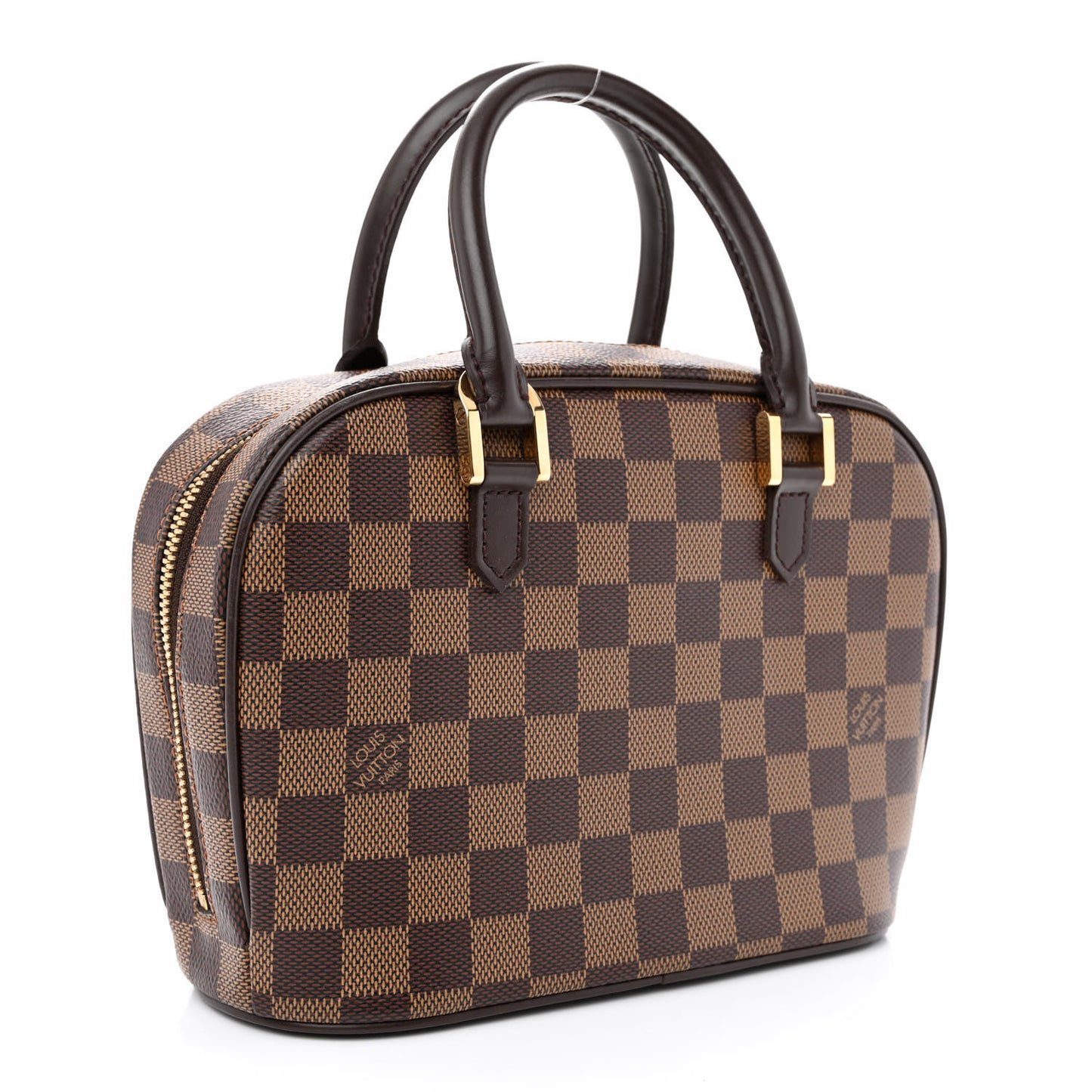 Damier Ebene Sarria Mini