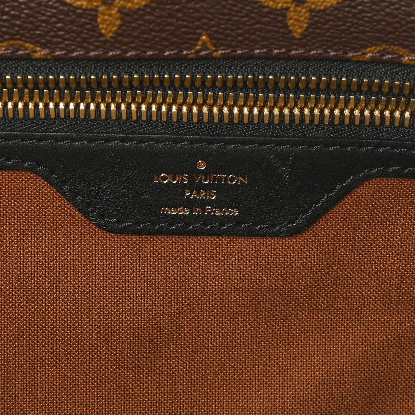 Monogram City Steamer XXL