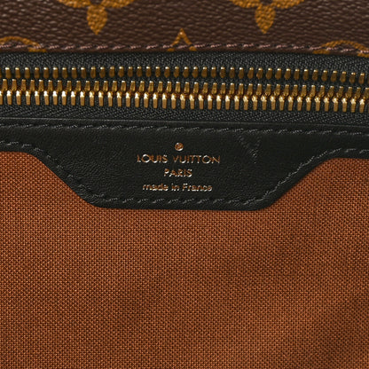 Louis Vuitton Monogram City Steamer XXL 5 of 9