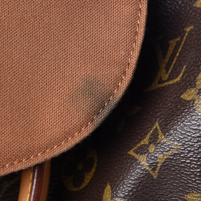 Louis Vuitton Monogram Speedy 30 11 of 19