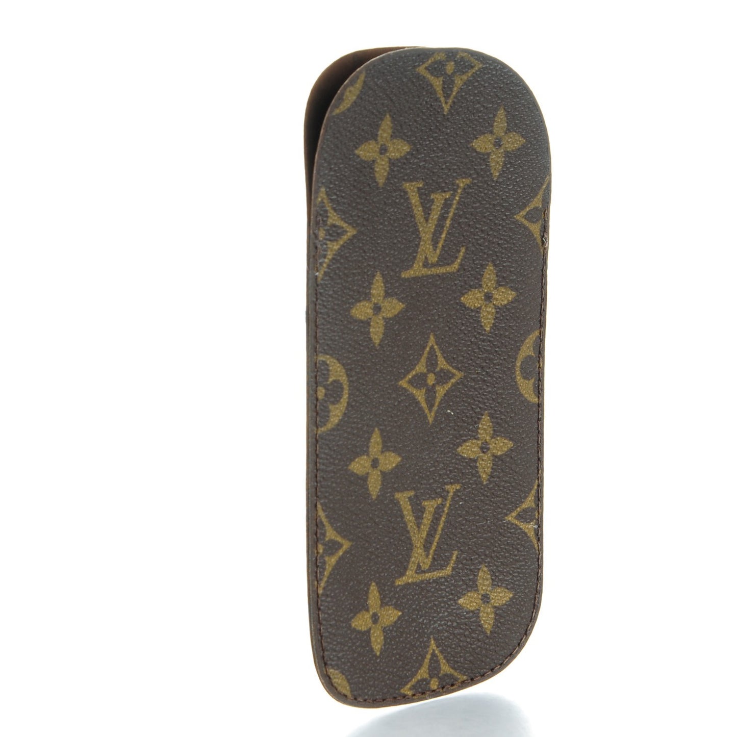 Monogram Etui Lunettes Plat Eyeglass Case