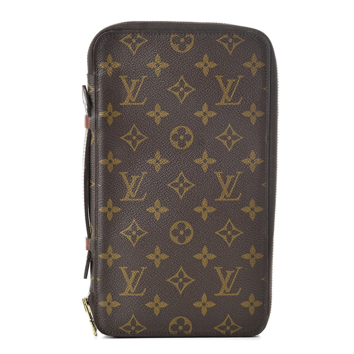 Monogram Poche Escapade Organizer Wallet