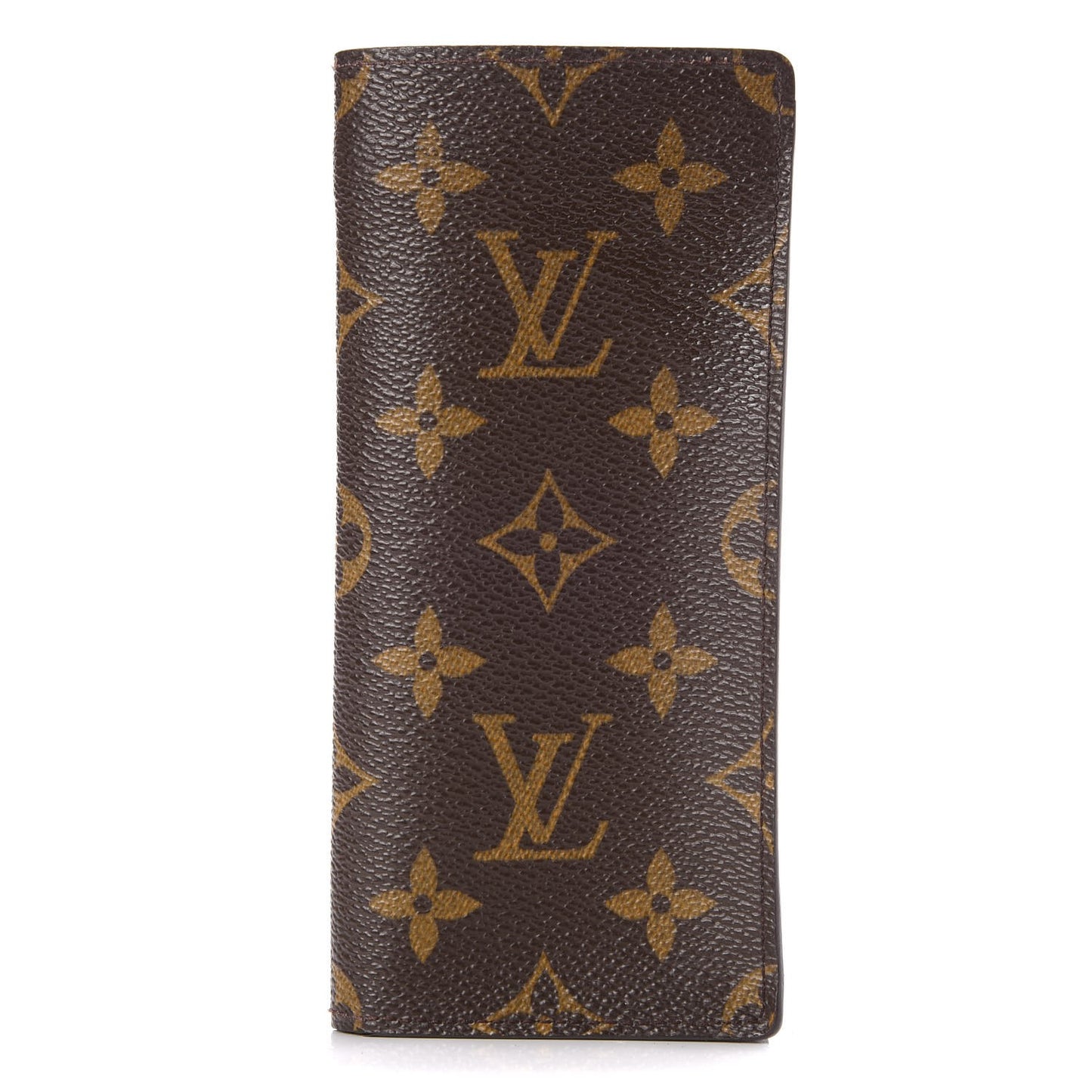 Monogram Sunglasses Case