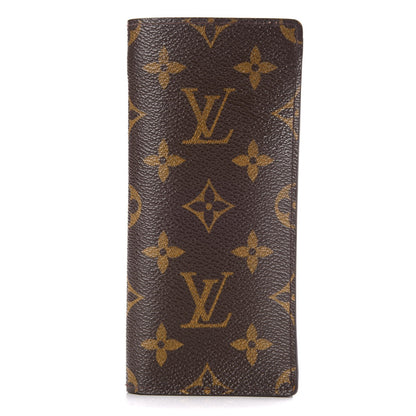 Louis Vuitton Monogram Sunglasses Case 1 of 7