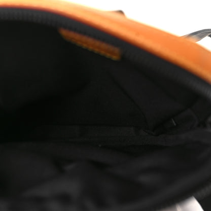 Louis Vuitton X NIGO Giant Damier Ebene Monogram Amazone Sling Bag 5 of 8