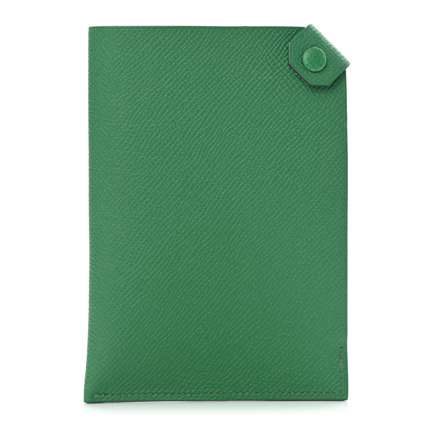 Epsom Tarmac PM Passport Holder Cactus