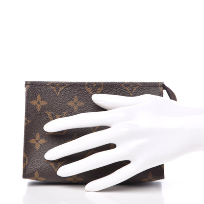 Louis Vuitton Monogram Toiletry Pouch 15 2 of 7
