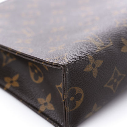 Louis Vuitton Monogram Toiletry Pouch 26 9 of 22