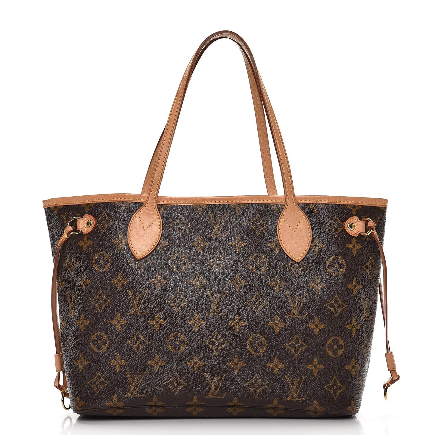 Monogram Neverfull PM