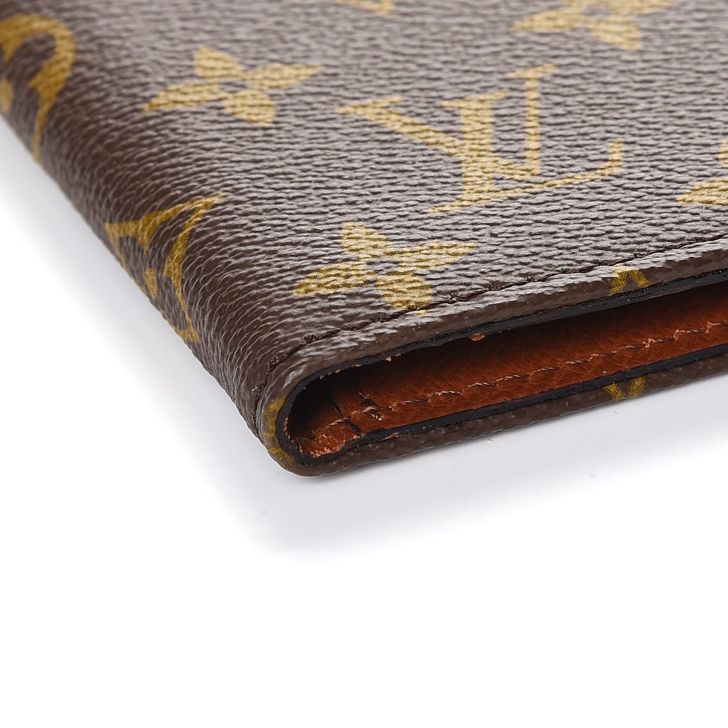 Monogram Notebook Cover GM