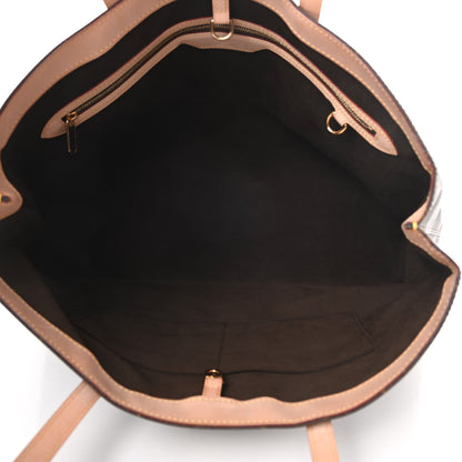 Louis Vuitton Monogram Wilshire GM 5 of 11