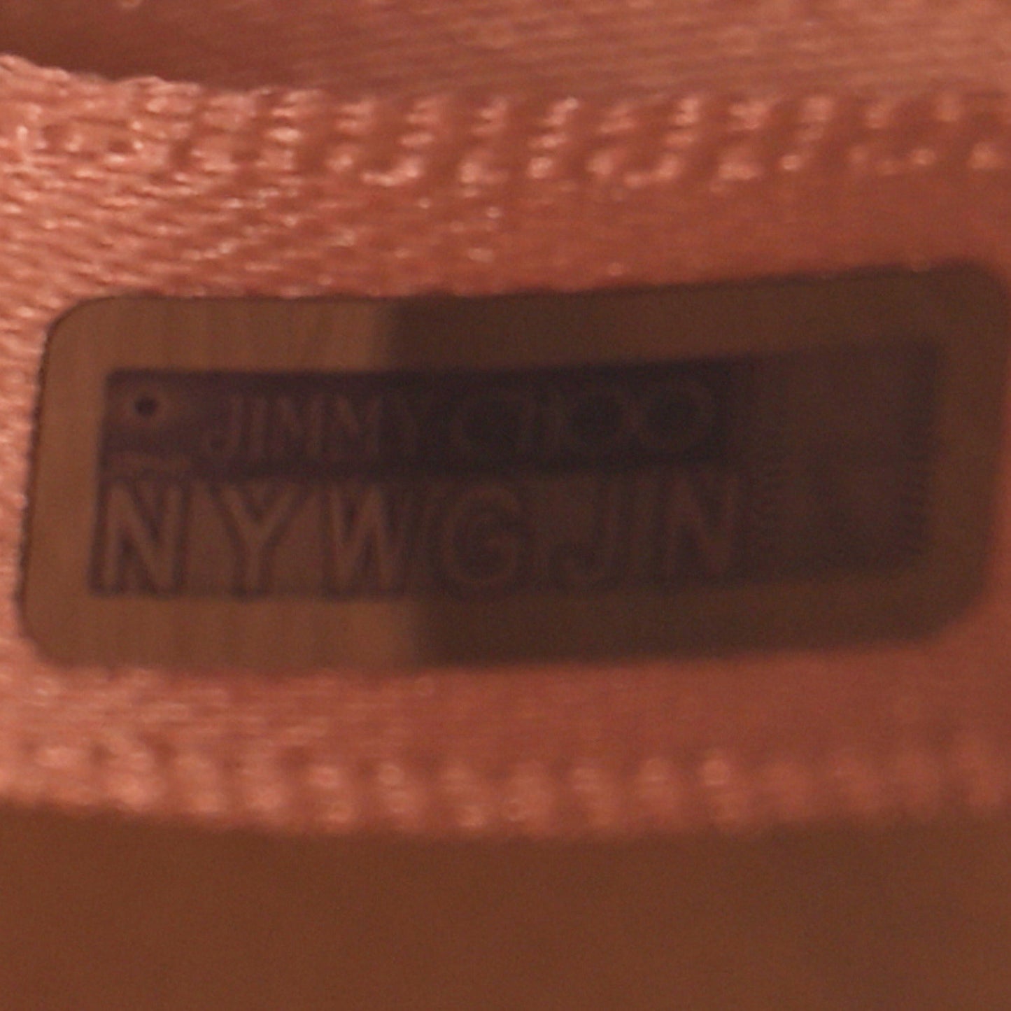 Raffia Bon Bon Bow Bucket Bag Natural Paprika