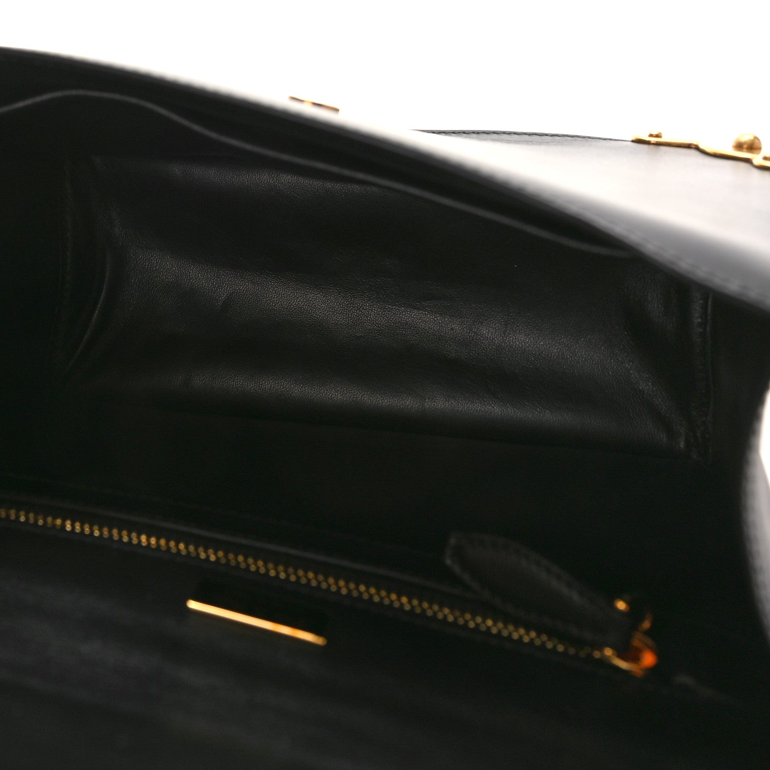 Prada Antic Soft Saffiano Lions Head Cahier Shoulder Bag Black 5 of 8