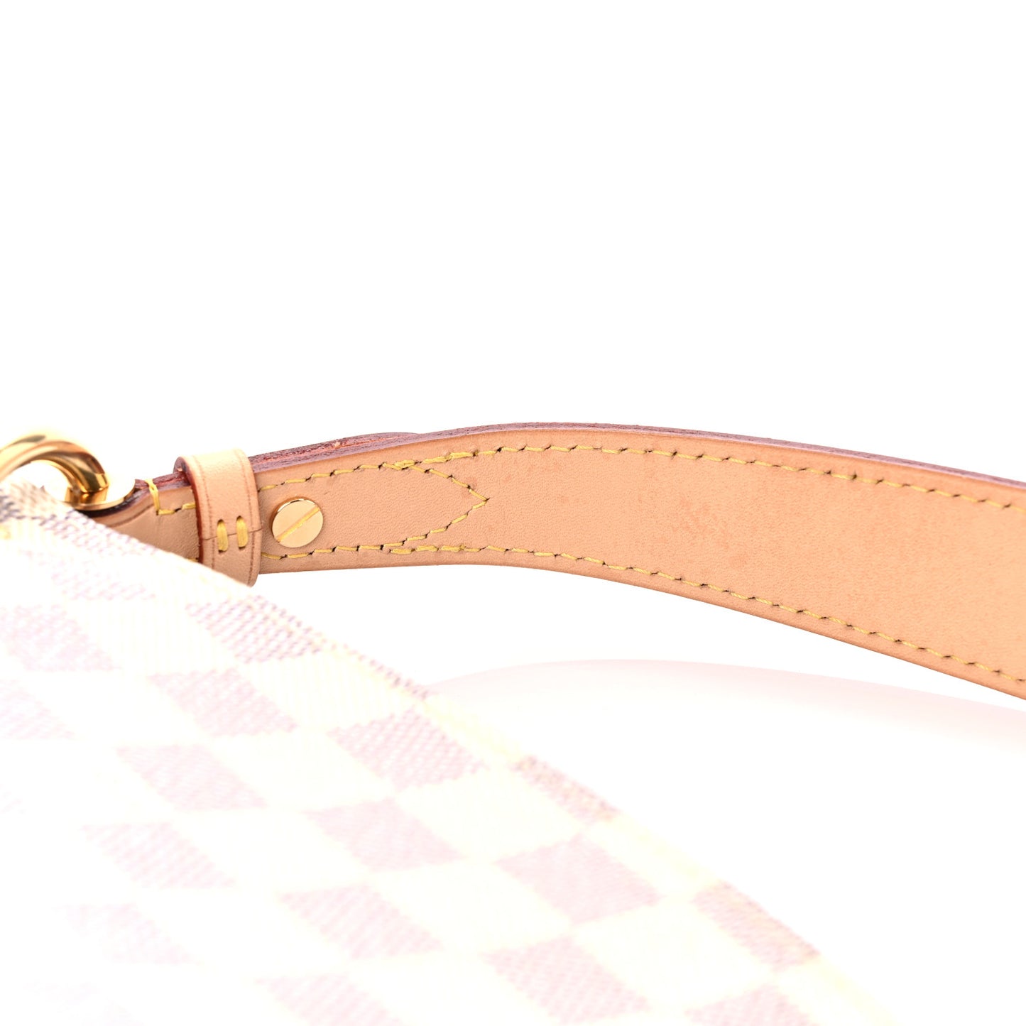 Damier Azur Graceful PM Beige