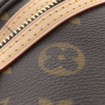 Louis Vuitton Monogram High Rise Bumbag 10 of 10