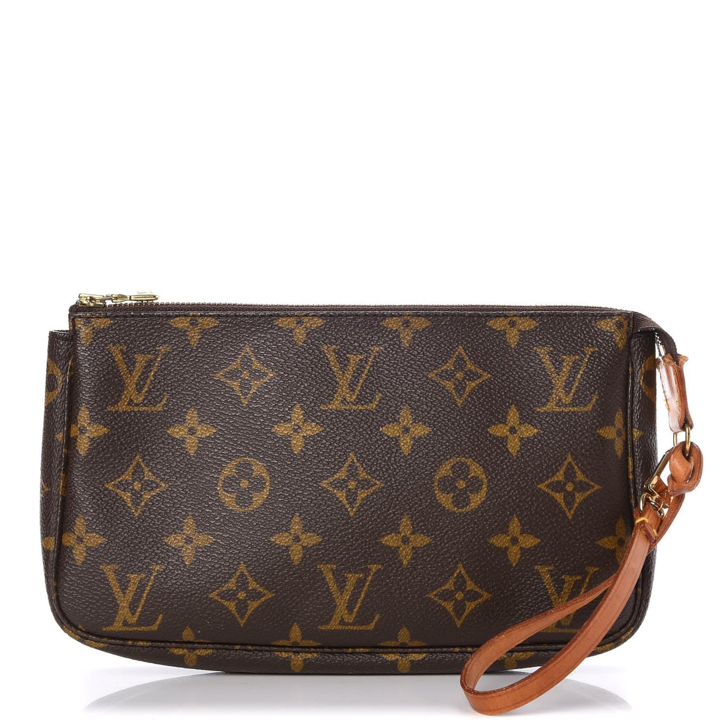 Monogram Pochette Accessories