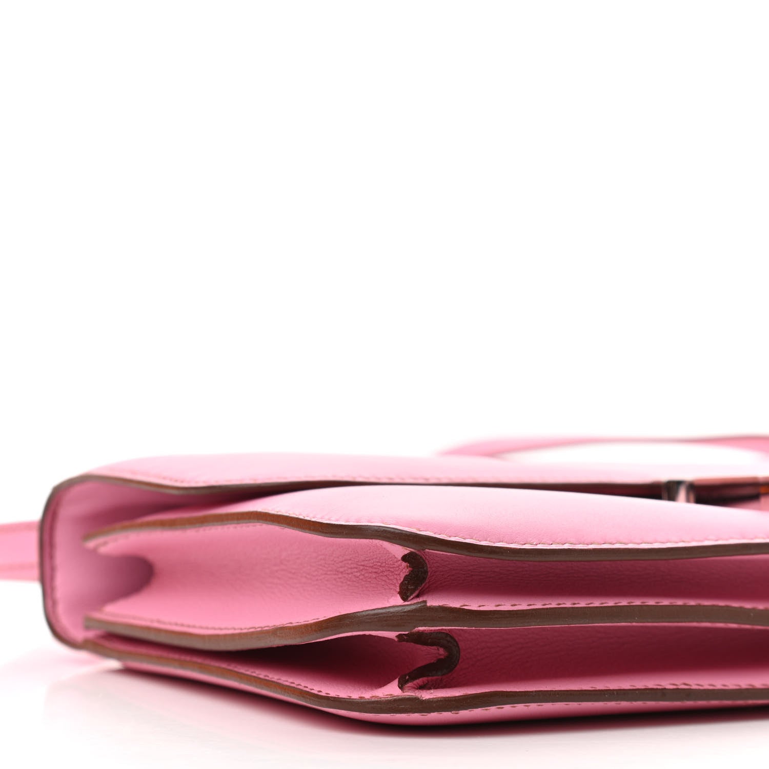 Hermes Swift Constance Elan 25 5P Pink 10 of 12