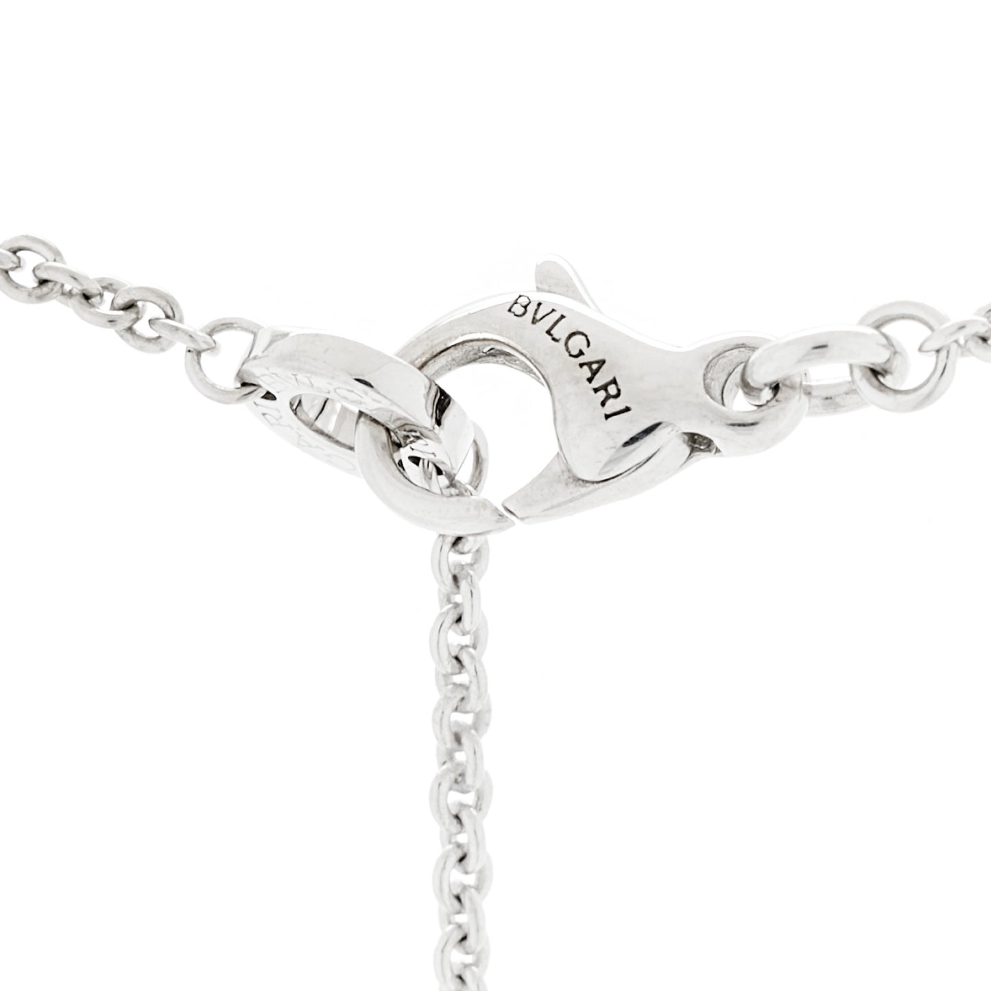Sterling Silver Ceramic Save The Children Pendant Necklace