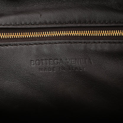 Bottega Veneta Nappa Intrecciato Bauletto Fondant 7 of 11