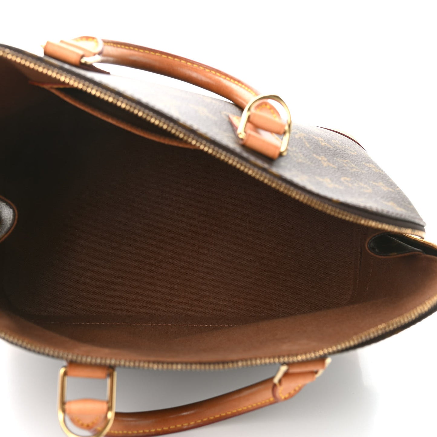 Monogram Alma PM