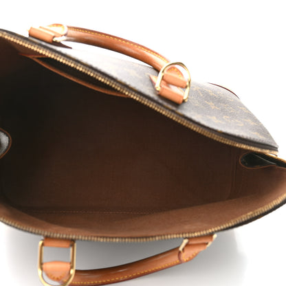 Louis Vuitton Monogram Alma PM 5 of 10