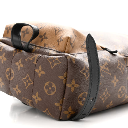 Louis Vuitton Reverse Monogram Palm Springs Backpack PM 10 of 10