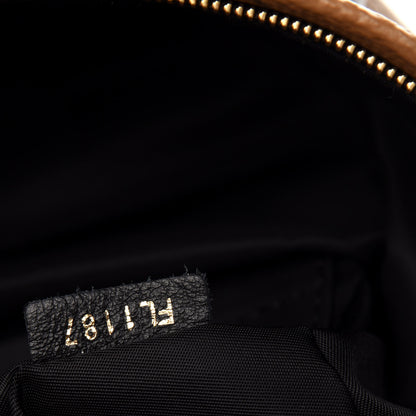 Louis Vuitton Reverse Monogram Palm Springs Backpack Mini 6 of 10