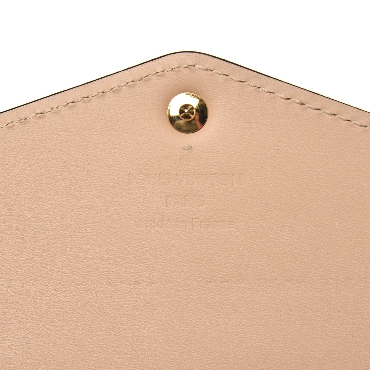 Vernis Sarah Wallet NM Dune