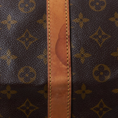 Louis Vuitton Monogram Keepall 60 11 of 11