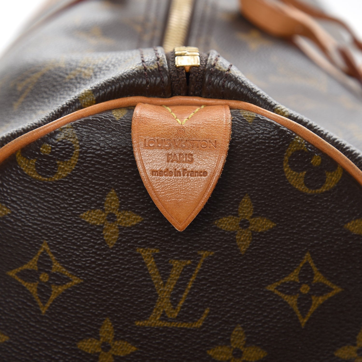 Louis Vuitton Monogram Keepall 50 6 of 13