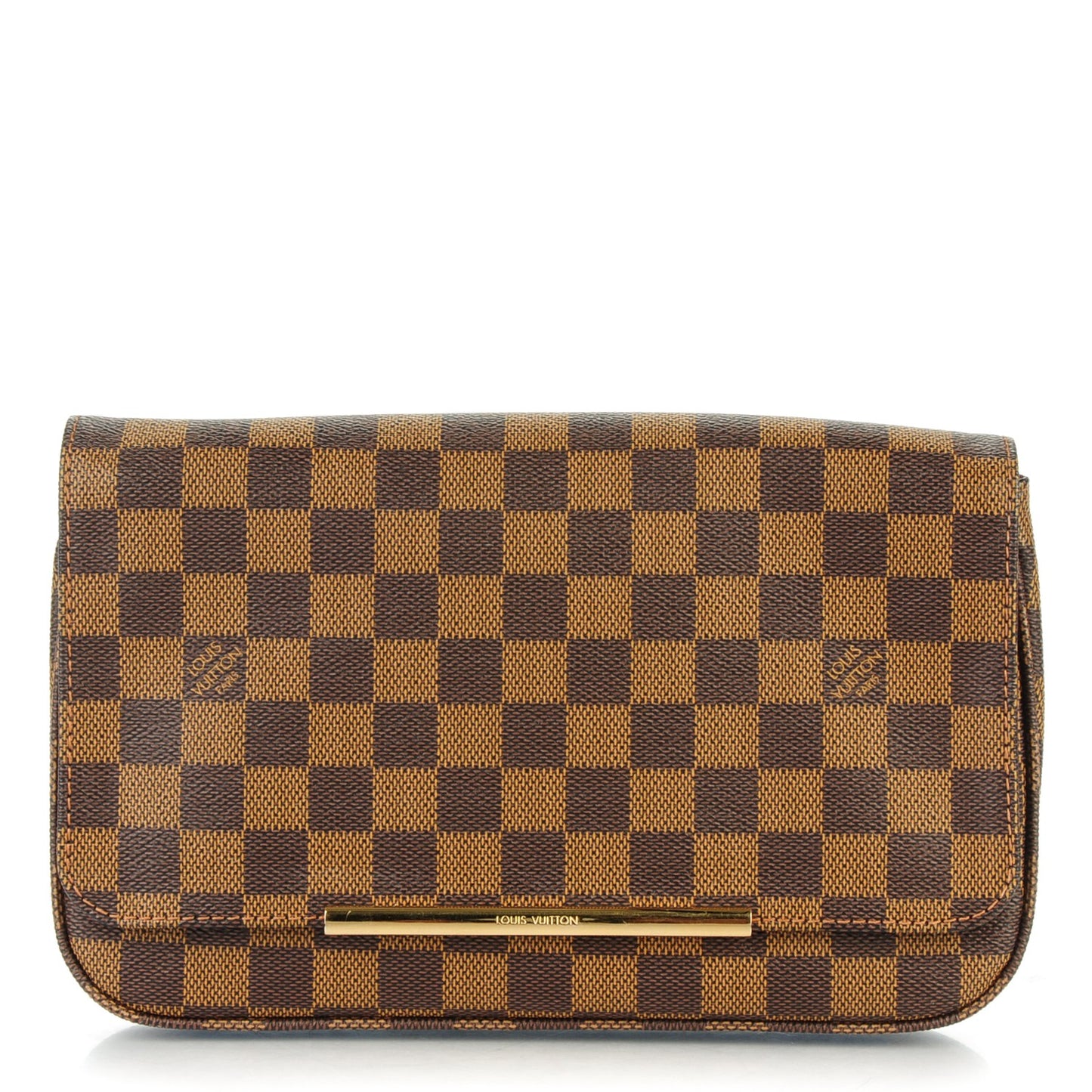 Damier Ebene Hoxton PM