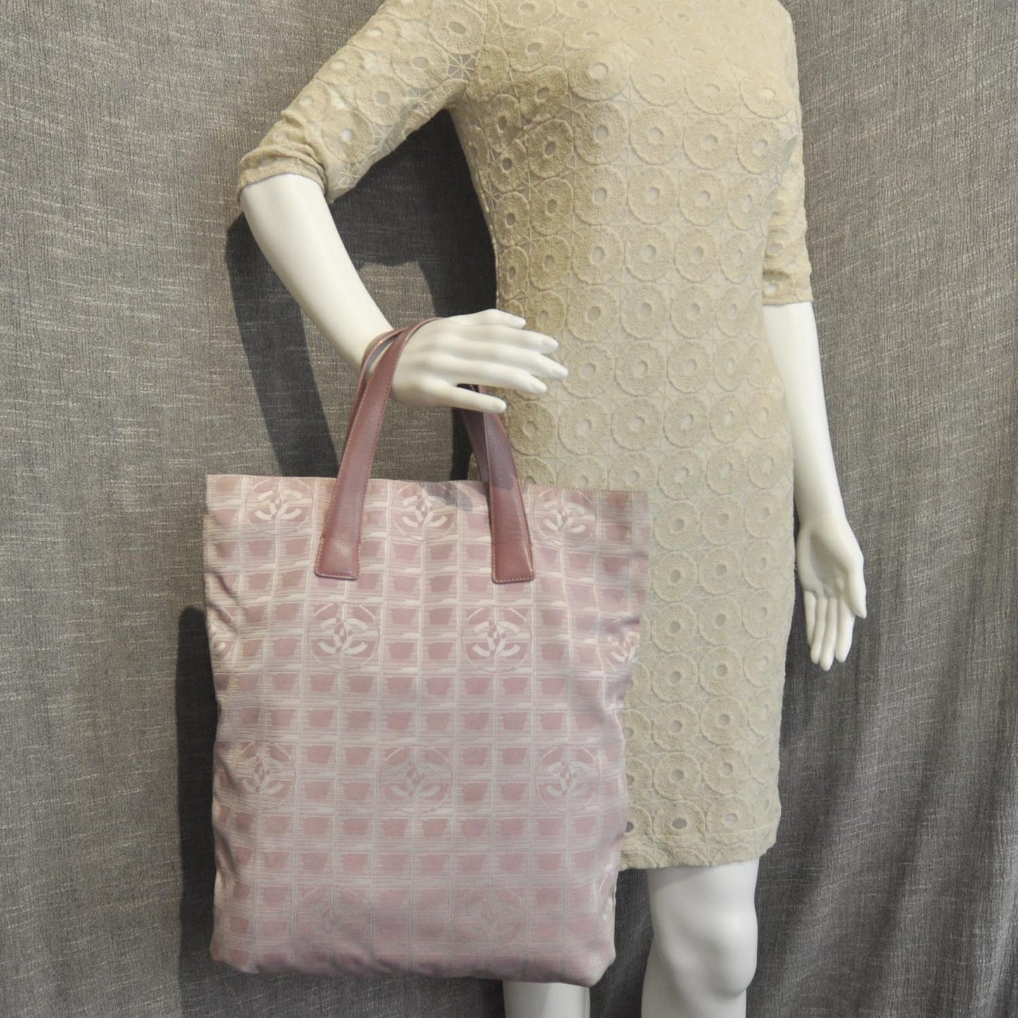 Monogram Babylone