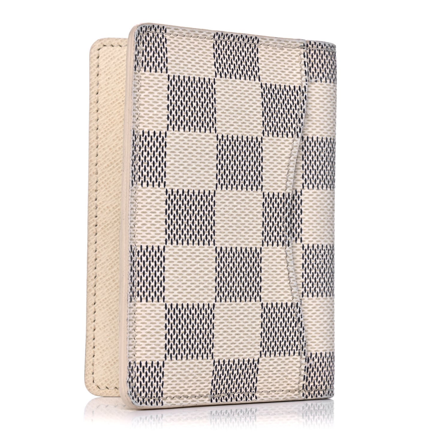 Damier Azur Pocket Organizer NM