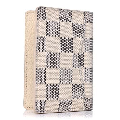Louis Vuitton Damier Azur Pocket Organizer NM 5 of 24