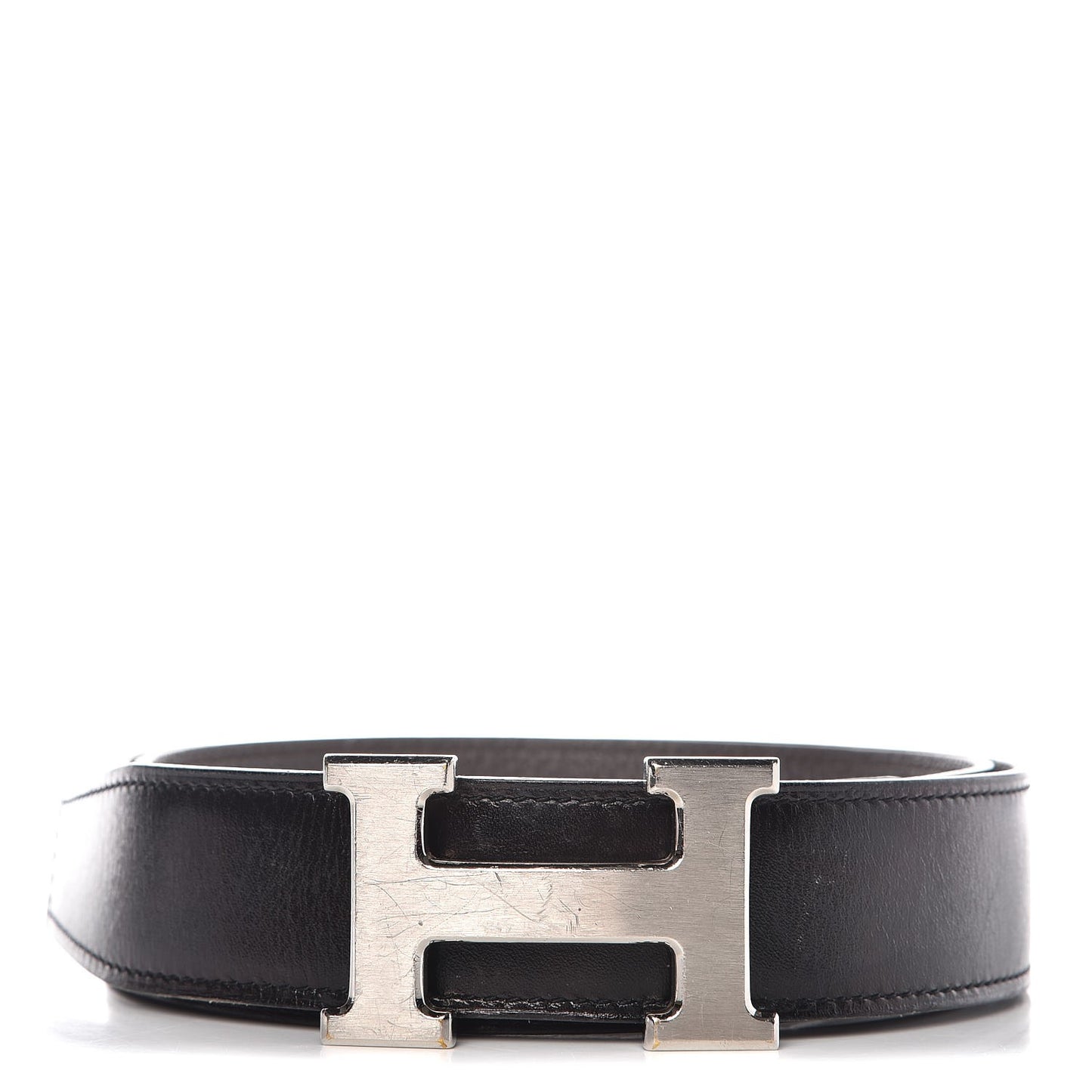 Box Togo 32mm H Belt 85 Black Etain