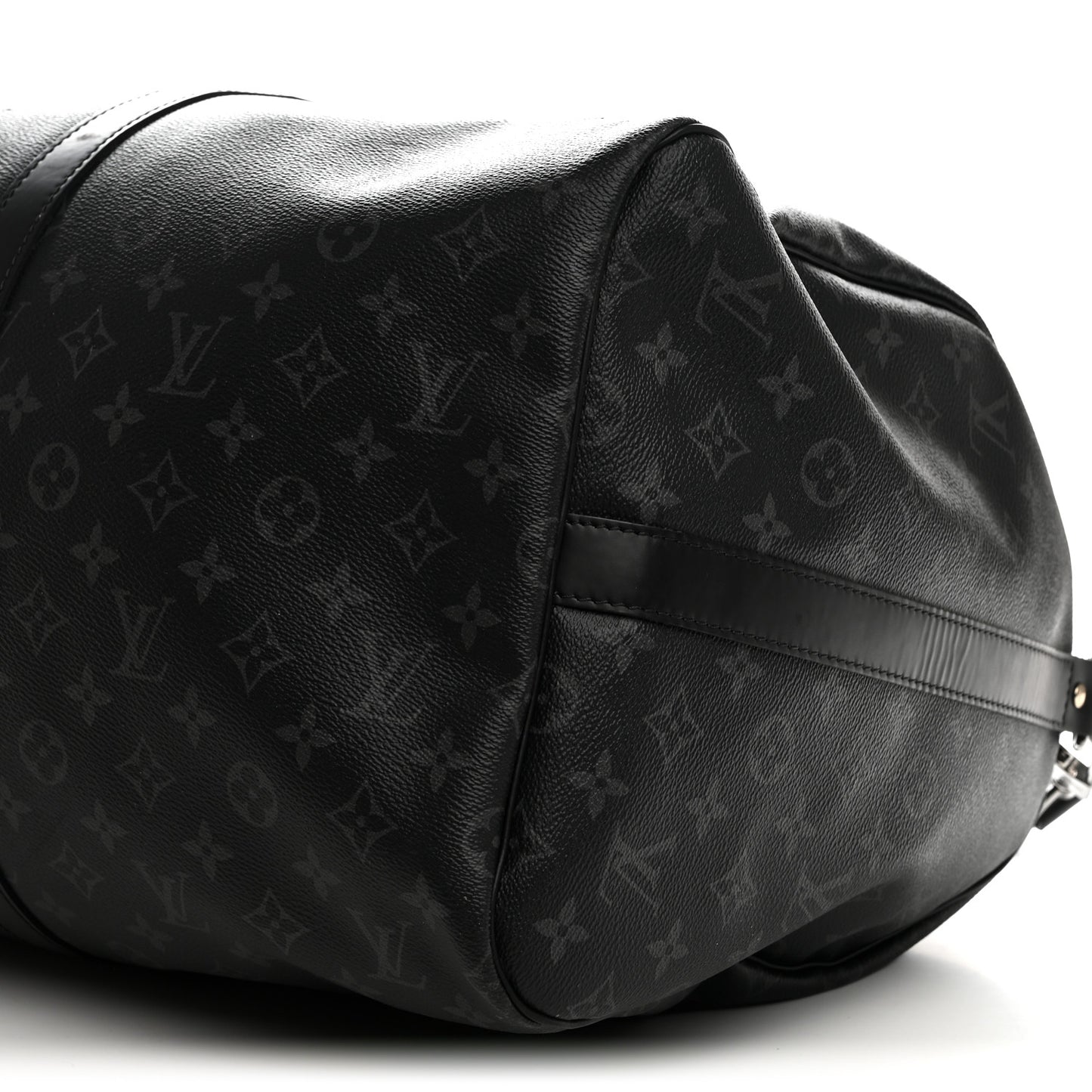 Monogram Eclipse Keepall Bandouliere 55