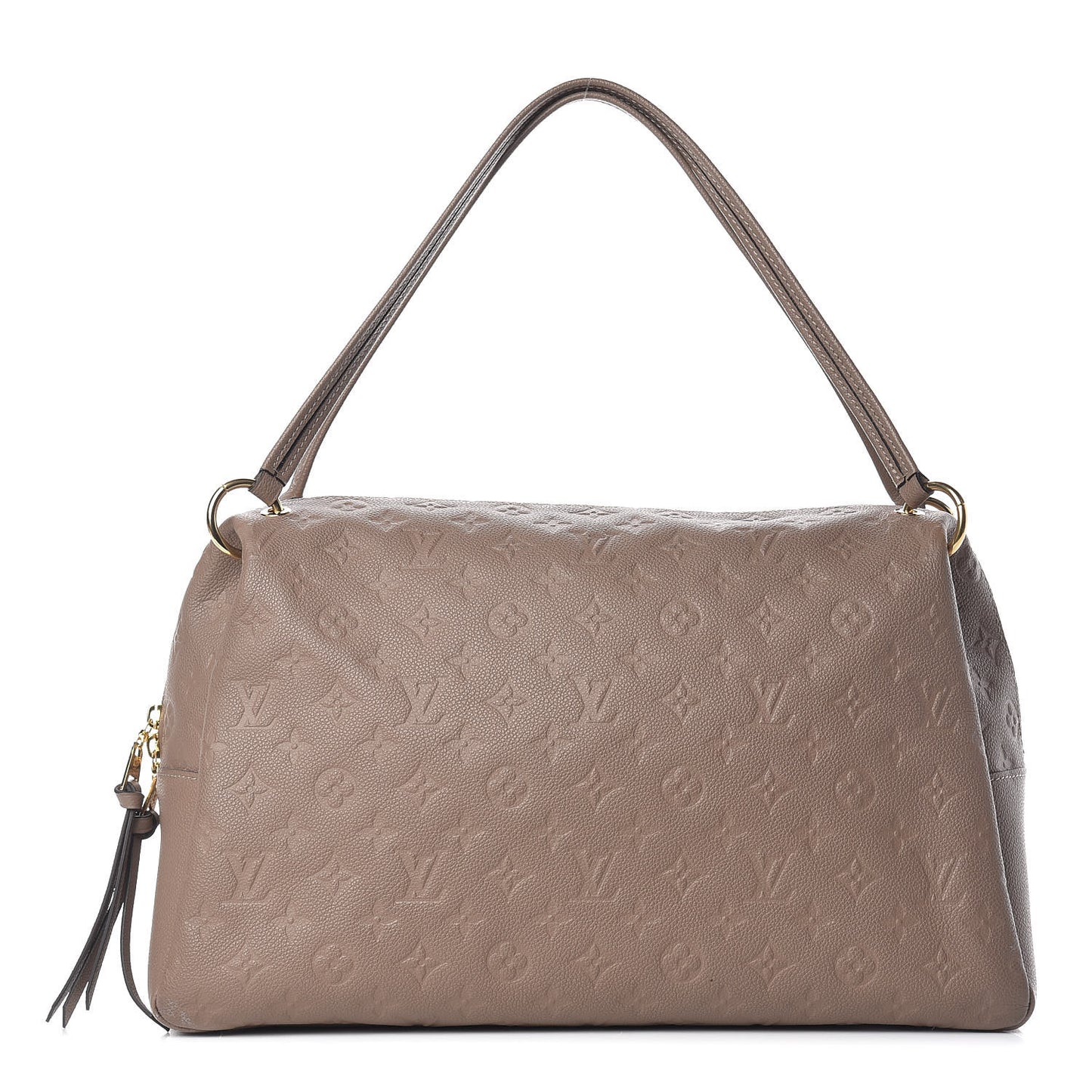 Empreinte Ponthieu MM Taupe Glace