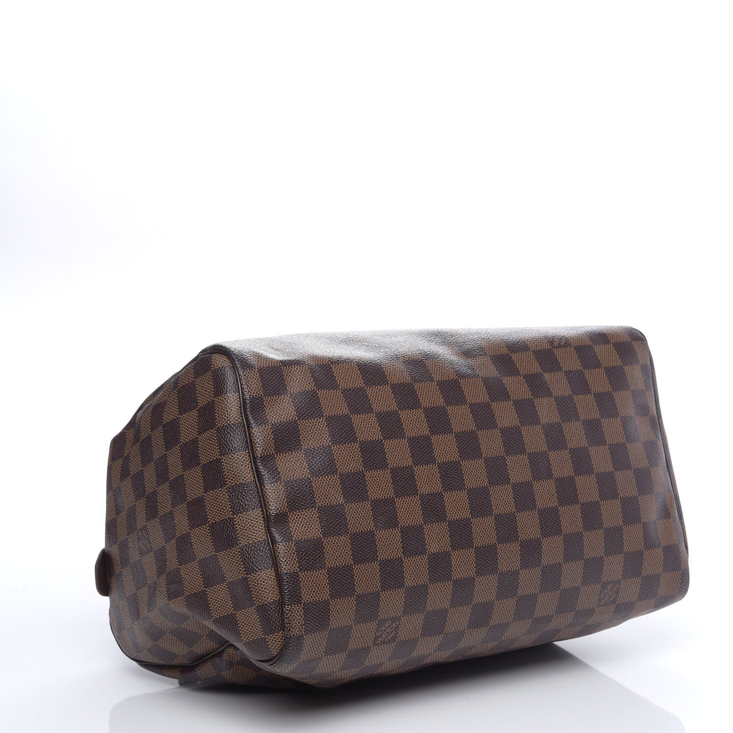 Louis Vuitton Damier Ebene Speedy 30 3 of 11