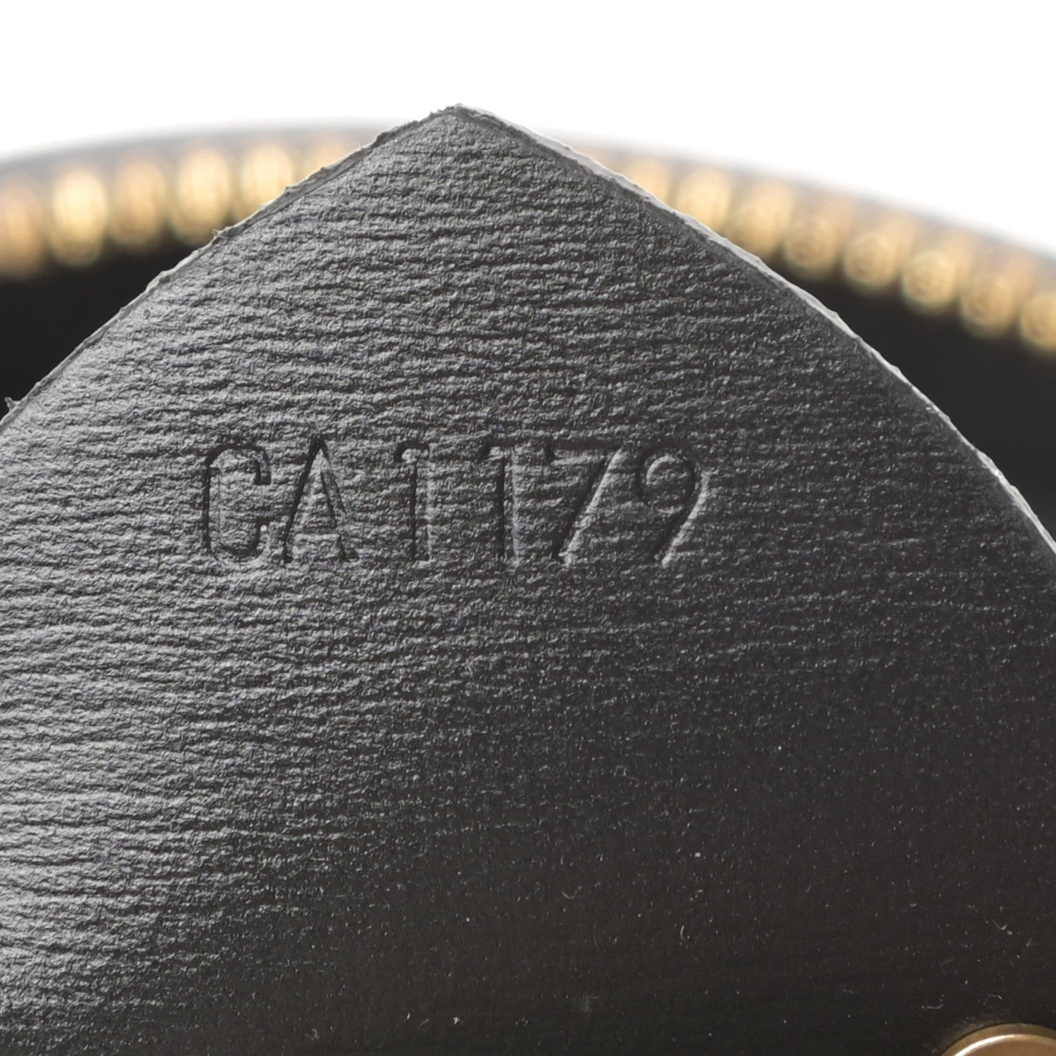 Louis Vuitton Reverse Monogram Cannes 7 of 11