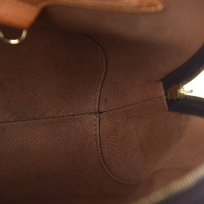 Louis Vuitton Monogram Ellipse Sac a Dos Backpack 9 of 20