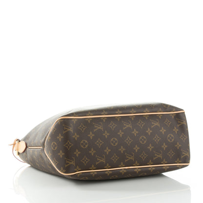Louis Vuitton Monogram Delightful MM 4 of 8