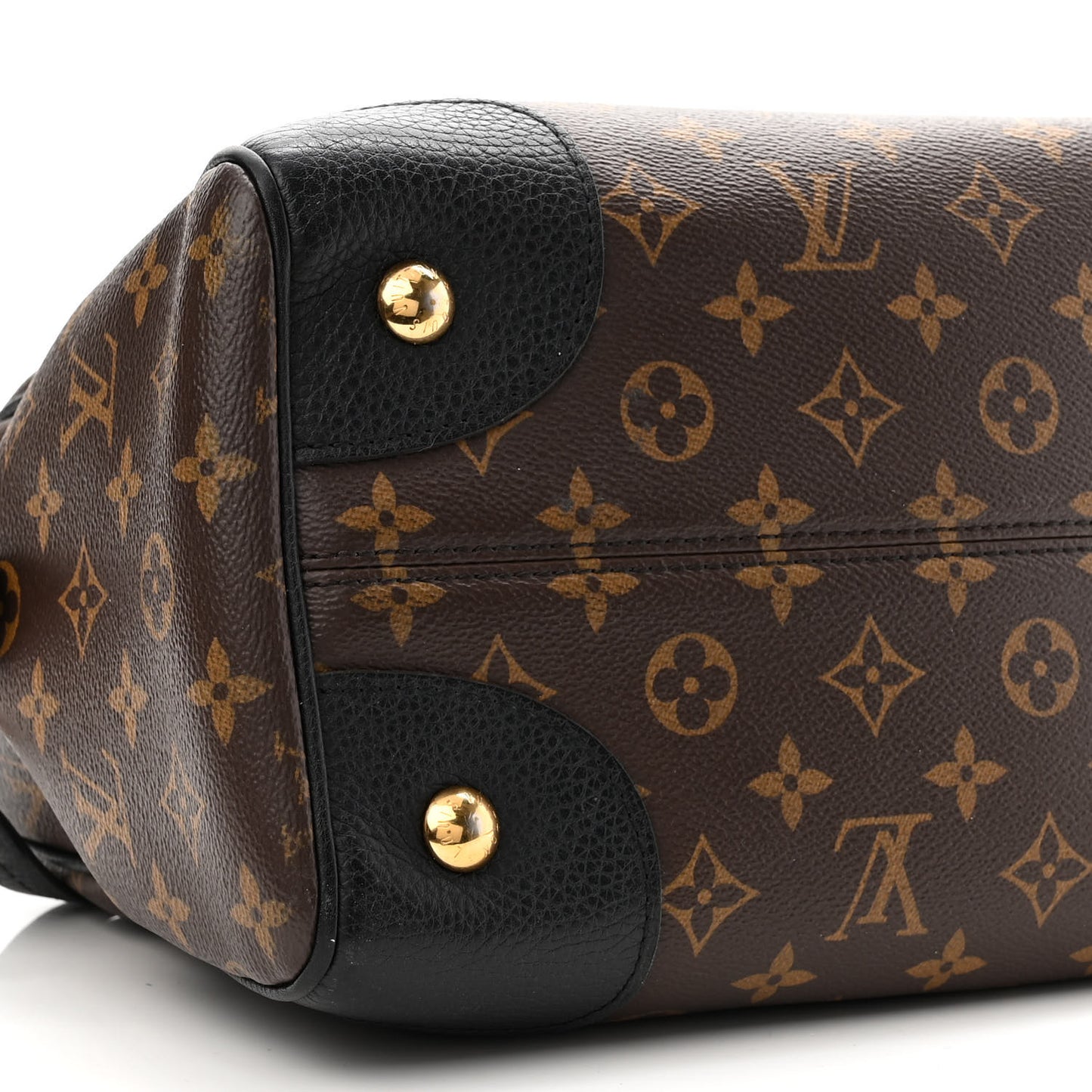 Monogram Retiro NM Black